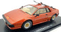 KK Scale 1/18 Scale KKDC181192 - Lotus Esprit Turbo 1981 With Ski's - Copper