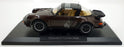 Norev 1/18 Scale 187665 - 1987 Porsche 911 Turbo Targa 3.3 - Brown Metallic