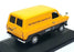 Vanguards 1/43 Scale VA06620 - Ford Transit Van Mk1 Series 1 GEC - Yellow/Black