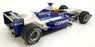 Minichamps 1/18 Scale 180 000099 - Williams F1 2000 Launch Car #5 R.Schumacher