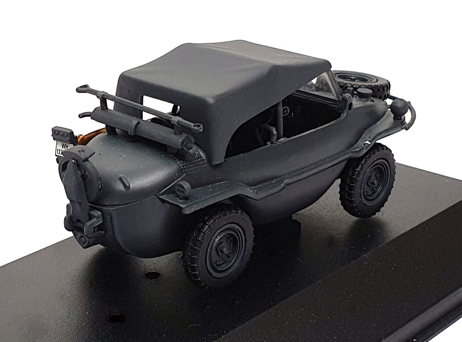 Victoria Models 1/43 Scale RMV99001 - VW Schwimmwagen Closed Wehrmacht