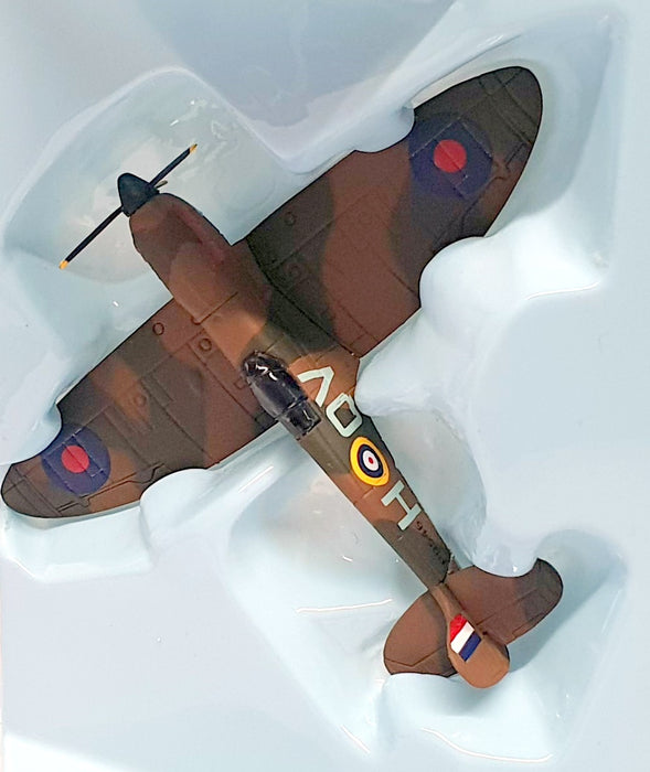 Corgi Battle Of Britain CS90460 - Supermarine Spitfire Sgt. George Grumpy Unwin