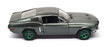 Greenlight 1/24 Scale 84041 - 1968 Ford Mustang GT Bullit Steve McQueen - Chase