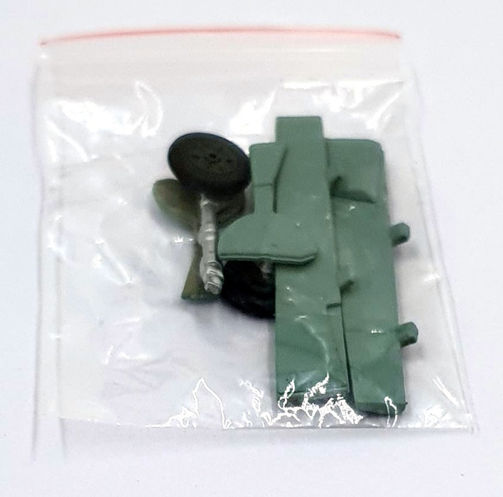 Corgi 1/72 Scale AA28009 - Messerschmitt BF 109E-4/B JABO Aircraft