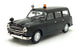 Norev Hachette 1/43 Scale FB5145 - 1961 Peugeot 403 Gendarmerie Police Car