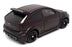 Takara Tomy 1/62 Scale No. 50 - Ford Focus RS500 - Matt Black