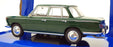 Model Car Group 1/18 Scale MCG18542 - 2000 BMW - Dark Green