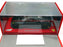 BBR 1/18 Scale Resin P18122DV - Ferrari 488 GTE 2015 - Matt Black