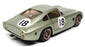 Grand Prix Models 1/43 Scale GPM18 - Aston Martin DP215 #18 Le Mans 1963