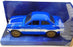 Jada 1/24 Scale 99572 - Fast & Furious Brian's Ford Escort - Blue