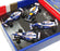 Onyx 1/43 Scale LE-8 - F1 Williams 4 Piece Set - Damon Hill World Champion 1996