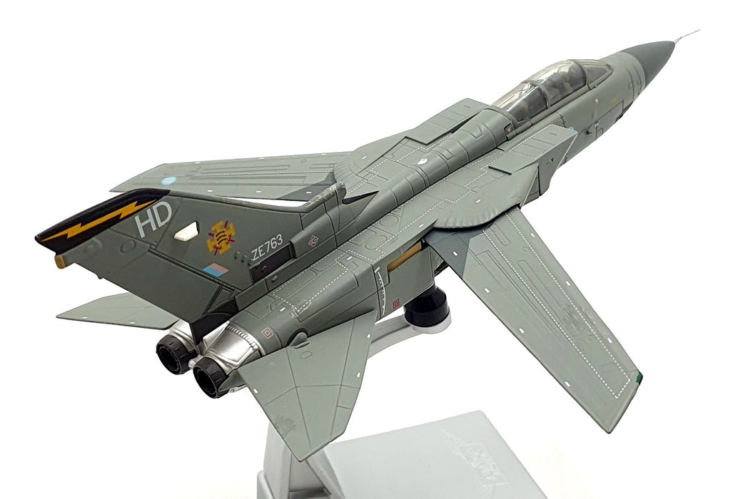Corgi 1/72 Scale Diecast AA39801 - Panavia Tornado F3 111 SQN RAF Scotland 2010
