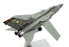 Corgi 1/72 Scale Diecast AA39801 - Panavia Tornado F3 111 SQN RAF Scotland 2010