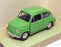 Hribar Otroci 1/43 Scale 923487 - Yugoslavian Zastava 750 Fiat - Green