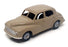 Atlas Editions Dinky Toys 159 - Morris Oxford Saloon - Grey