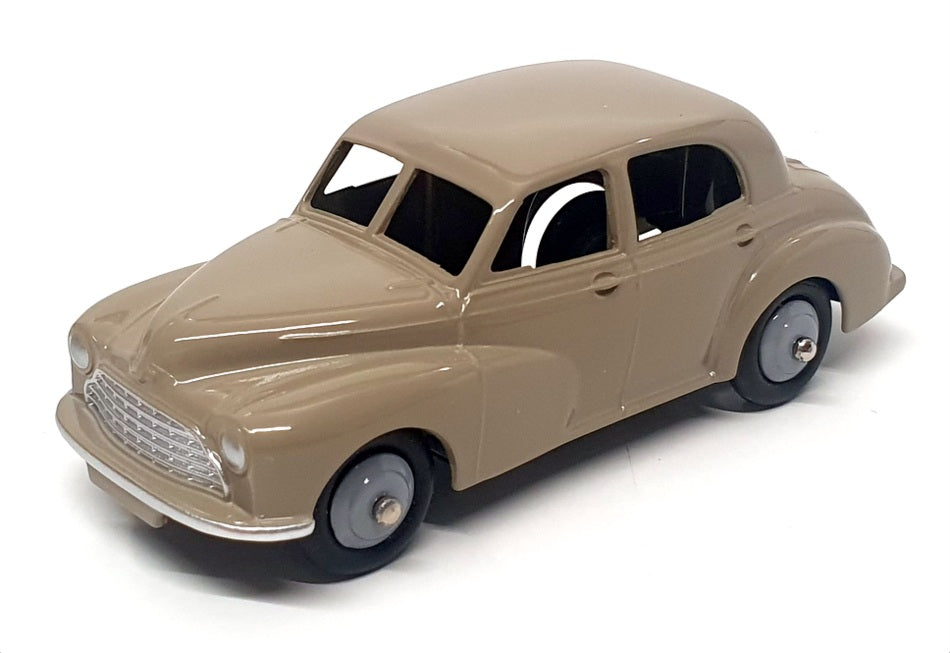 Atlas Editions Dinky Toys 159 - Morris Oxford Saloon - Grey