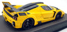 Top Marques 1/18 Scale Resin TOP064A - Gemballa Mig U01 - Yellow