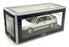 Norev 1/18 Scale Diecast 184888 - 1988 Peugeot 309 GTi - Meije White