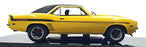 Ixo 1/43 Scale CLC591N.22 - 1969 Chevrolet Camaro Yenko SYC - Yellow