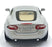 Kinsmart 1/38 Scale Pull Back & Go KT5321D - Jaguar XK Coupe - Silver