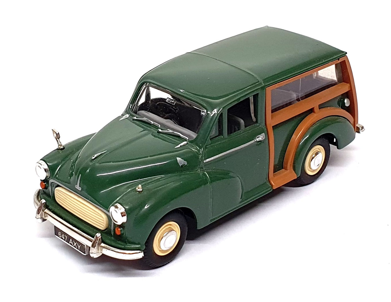 1/43 Scale Model Cars