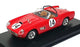 Art Model 1/76 Scale ART089 Ferrari 250 Calif #14 Sebring '60 Publicker/McCarthy