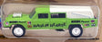 Johnny Lightning 1/64 Scale 411-02 - Frightning Lightning Haulin Hearse