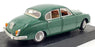 Maisto 1/18 Scale Diecast 31833 - 1959 Jaguar Mk2 - Green