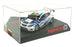 Ninco 1/32 Scale Slot Car 50657 - Seat Leon Polar #54 - White/Blue