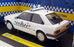 Model Icons 1/18 Scale 999005 - Ford Escort 1.1L - Section Car Essex Police