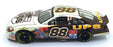 Action 1/24 Scale Diecast 400669 - 2001 Ford Taurus #88 - Dale Jarrett