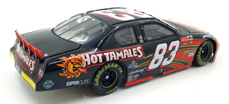 Action 1/24 Scale 103761 2003 Chevrolet Monte Carlo #83 Hot Tamales K.Earnhardt