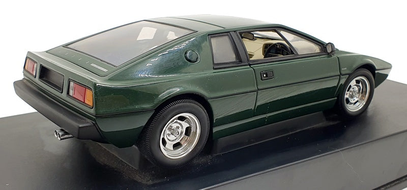 Autoart 1/18 Scale Diecast DC21125Q - Lotus Esprit - Green