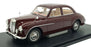 Cult 1/18 Scale Resin CML203-2 - 1953-1956 MG Magnette ZA - Autumn Red