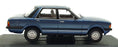 Vanguards 1/43 Scale Diecast VA15007 - Ford Cortina Mk4 2.3 Ghia - Titan Blue