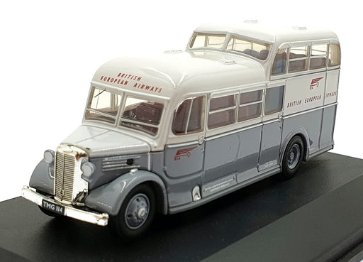 Oxford Diecast 1/76 Scale 76COM003 - Commer Commando BEA