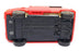 Corgi Toys Appx 7cm Long Original Diecast 283 - OSI Daf City Car - Red