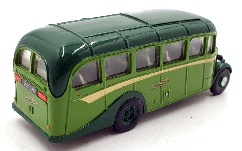 EFE 1/76 Scale 12625G - Bedford OB Coach Southdown - Pre Production Model