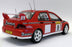 Autoart 1/18 Scale 80252 - Mitsubishi Lancer Evo VII WRC 2002 #8 McRae 2002