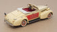 Minimarque 43 1/43 Scale RP14B - 1937 Lasalle S50 Indy 500 Pace Car - Beige