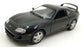 Kyosho 1/18 Scale Diecast DC9525A - Toyota Supra - Black