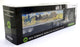 Big Rig Replicas 1/43 Scale 43-0445 1974 Kenworth W900A with trailer - Wild West