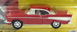 Johnny Lightning 1/64 Scale 291-05 - 1957 Chevrolet Super Chevy - Red