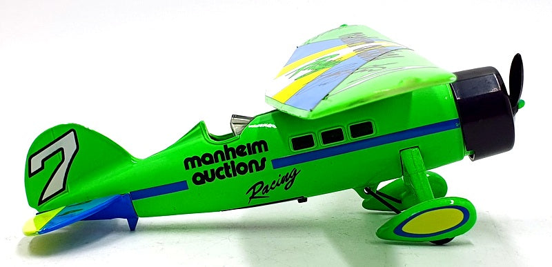 Ertl Approx 30cm Wingspan 7676-10UO - 1929 Lockheed Air Express Manheim Auctions