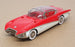 The Great American Dream Machine SMTS 1/43 Scale #12 - 1956 Buick Centurion