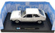Revell 1/18 Scale Diecast 08833 - VW Scirocco GTI - Silver
