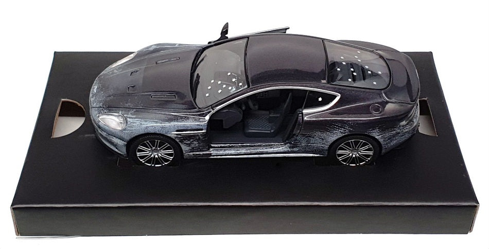 Corgi 1/36 Scale CC03805 - James Bond 007 Aston Martin DBS - Quantum of Solace