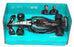 Burago 1/43 Scale 18-38176R - F1 Mercedes AMG F1W15 #63 Russell
