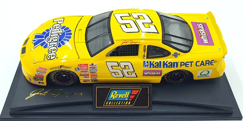 Revell 1/24 Scale 3845 - Pontiac Grand Prix Pedigree #52 J.Sprague NASCAR