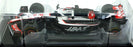 Altaya 1/24 Scale Diecast ALA0100 - F1 HAAS VF-23 #20 Kevin Magnussen 2023